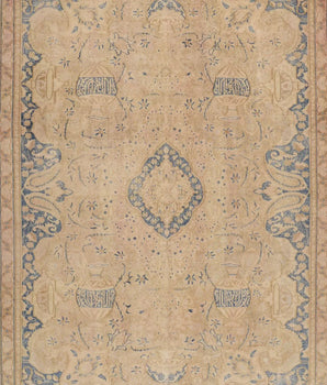 Vintage Blue