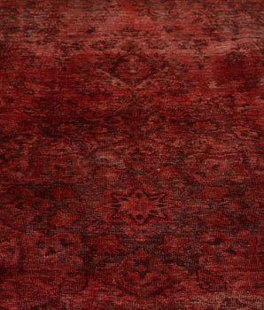 Vintage Red
