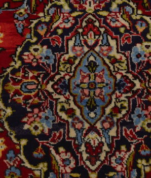Kashan Red