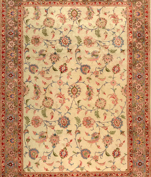 Tabriz White