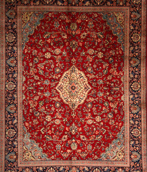 Mahal Red