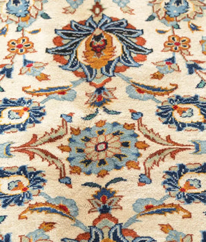 Kashan Beige