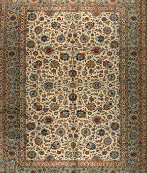 Kashan Beige