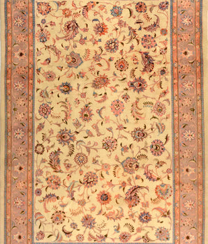 Tabriz Beige