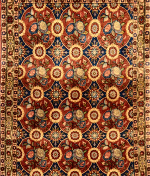 Varamin Red