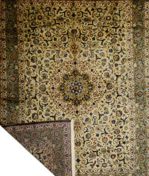 Kashan Green
