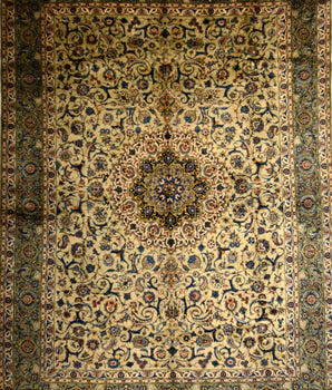 Kashan Green