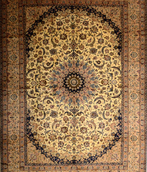 Nain Beige