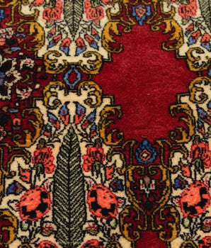 Bakhtiar Red