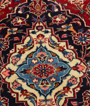 Kashan Red