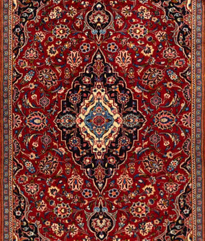 Kashan Red