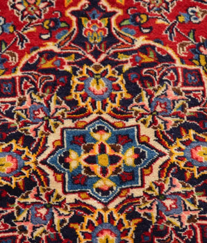 Kashan Red