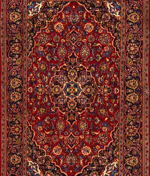 Kashan Red
