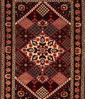 Bakhtiar Red