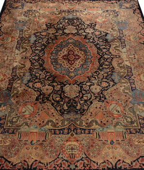 Kashmar 64340