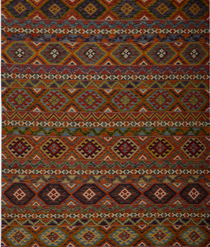 Kelim-Chobi 64591