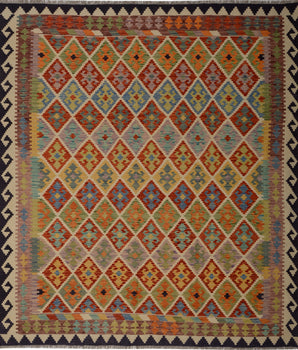 Kelim-Chobi 64596