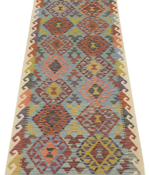 Kelim-Chobi 64639