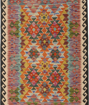 Kelim-Chobi 64652