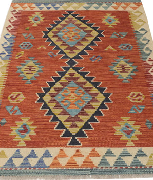 Kelim-Chobi 64653
