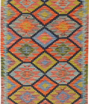 Kelim-Chobi 64654