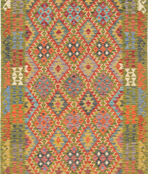 Kelim-Chobi 64681
