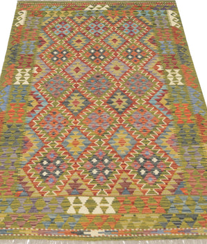 Kelim-Chobi 64681