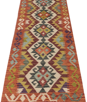 Kelim-Chobi 64689