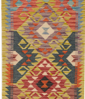 Kelim-Chobi 64691