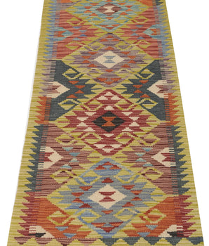 Kelim-Chobi 64691