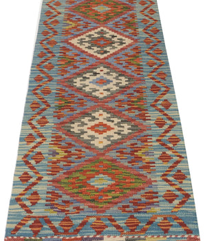 Kelim-Chobi 64701
