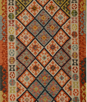 Kelim-Chobi 64713