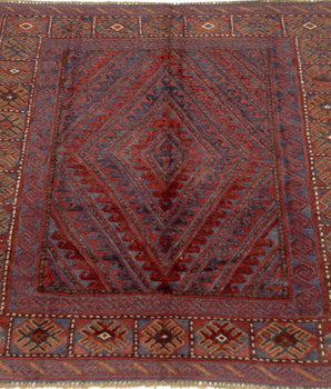 Mushvani 64732
