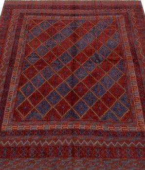 Mushvani 64735