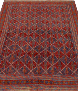 Mushvani 64736