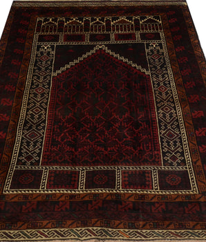 Baluch 64748