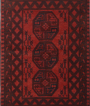 Afghan 64791