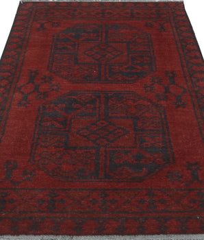 Afghan 64795
