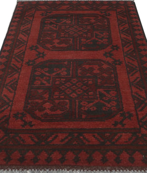 Afghan 64796
