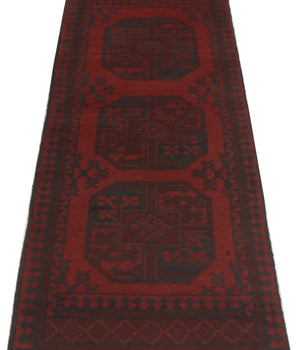 Afghan 64798