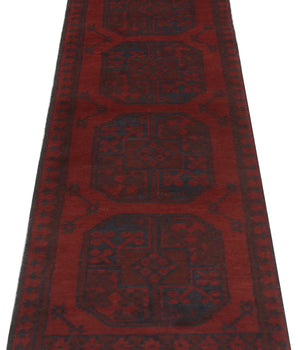 Afghan 64801