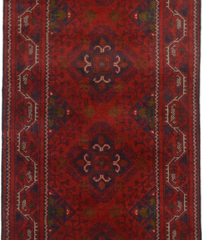 Afghan-Fine 64802