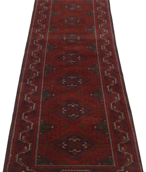 Afghan-Fine 64802