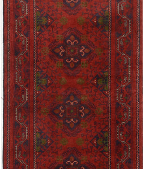 Afghan-Fine 64803