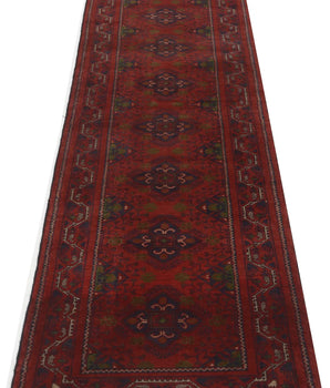 Afghan-Fine 64803