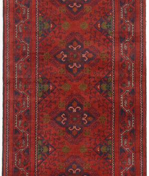 Afghan-Fine 64804