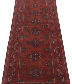 Afghan-Fine 64804