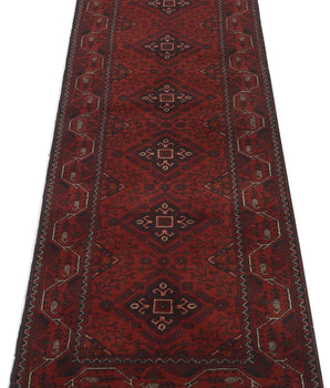 Afghan-Fine 64805