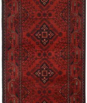 Afghan-Fine 64806