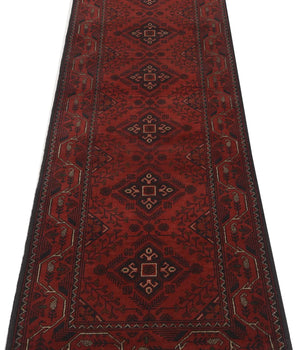 Afghan-Fine 64806